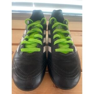 Adidas Kids Soccer Cleats Size 2